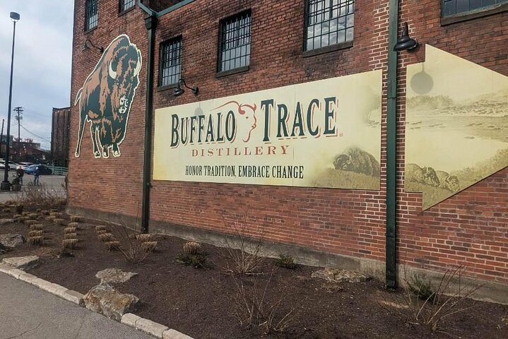 Custom Kentucky Bourbon Trail Tours Sip Savor Explore