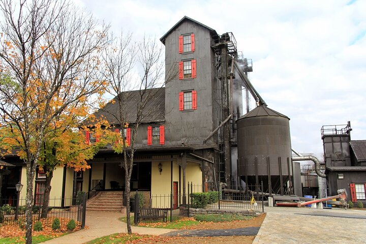 Custom Kentucky Bourbon Trail Tours Sip Savor Explore