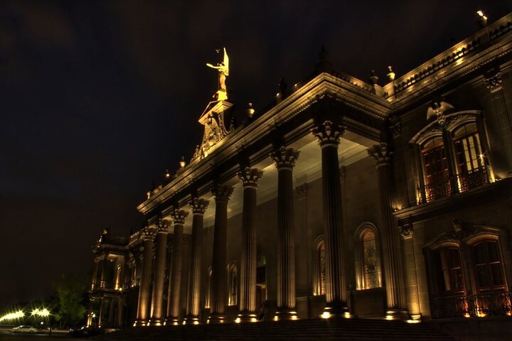 Monterrey Night Tour