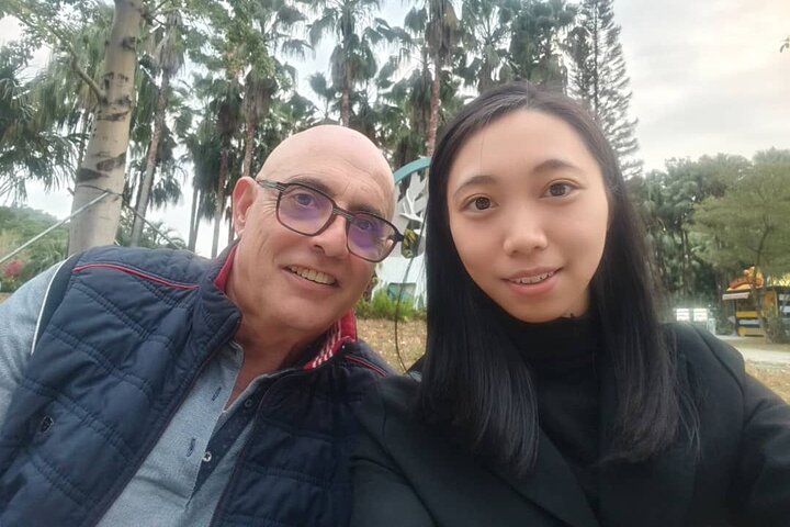 Shenzhen Skyline and Landmarks Sightseeing Tour