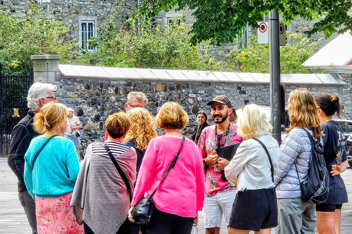 Old Montreal Walking Tour | Small Group (Max 10) | by MTL Detours