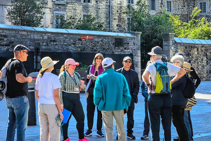 Old Montreal Walking Tour | Small Group (Max 10) | by MTL Detours