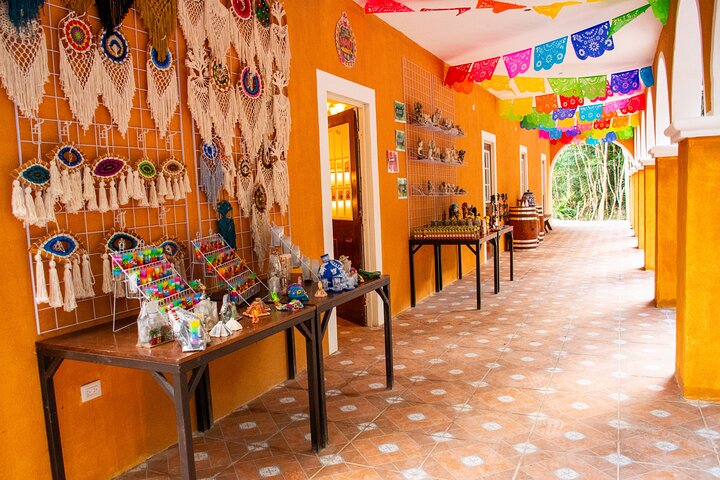 Cancun ATV Jungle Adventure, Ziplines, Cenote and Tequila Tasting