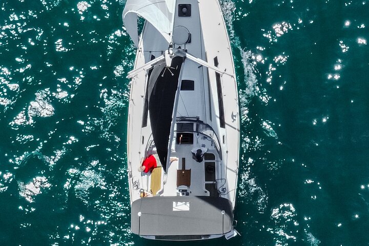 Private Sailing Charters in Oceanside CA