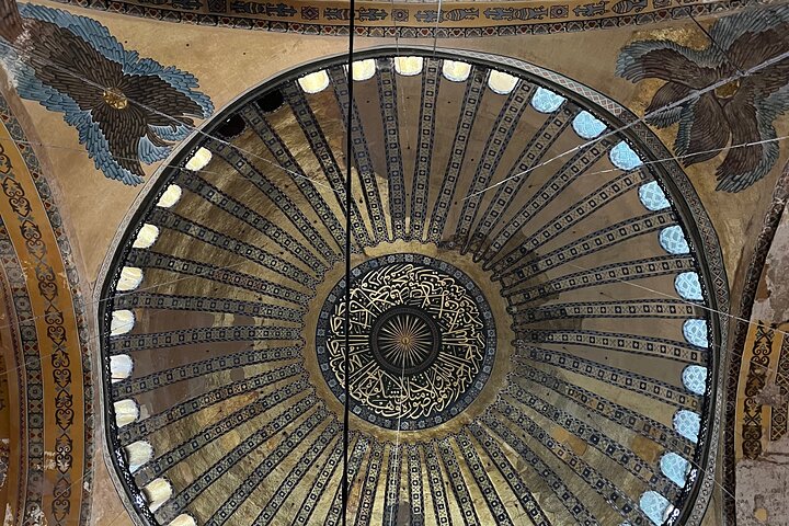 ISTANBUL BEST: Iconic Landmarks Full Day PRIVATE Guided City Tour