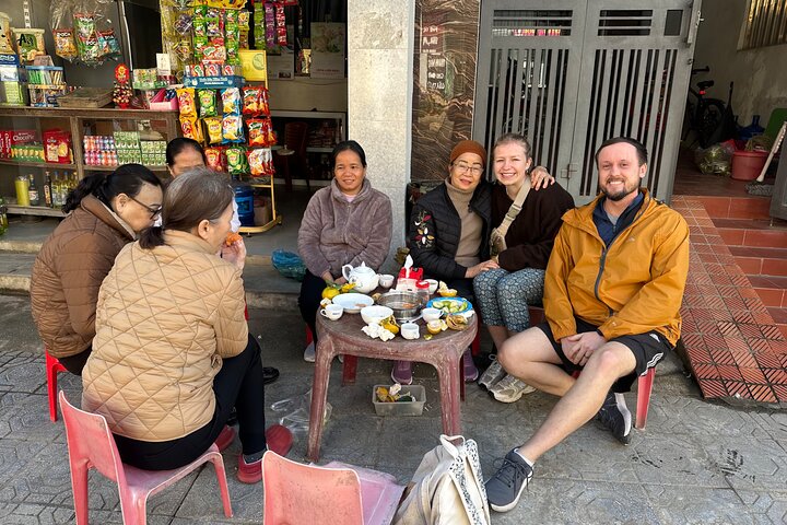 Cao Bang Loop: 2-Day Ban Gioc Waterfall & Local Experiences