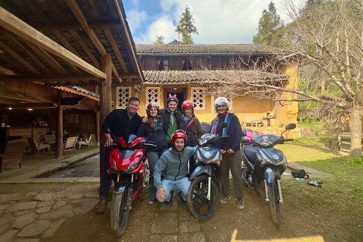 Cao Bang Loop: 2-Day Ban Gioc Waterfall & Local Experiences