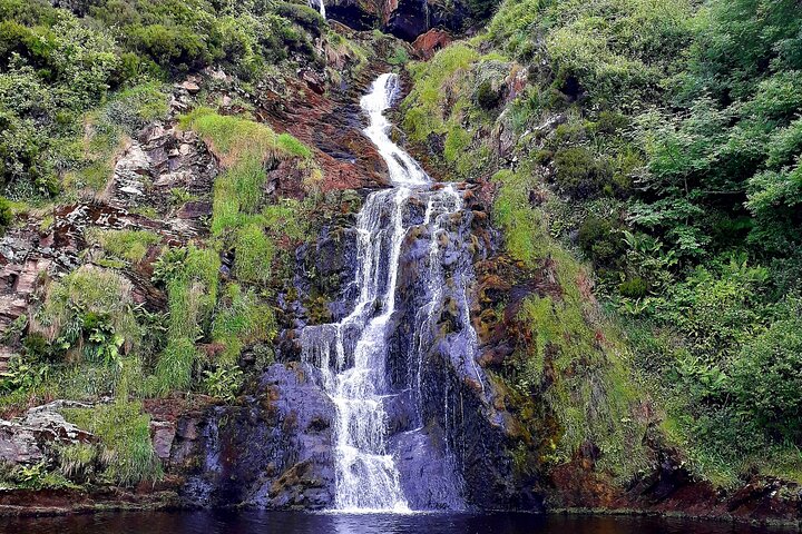 Slieve League and Southwest Donegal Private Day Tour