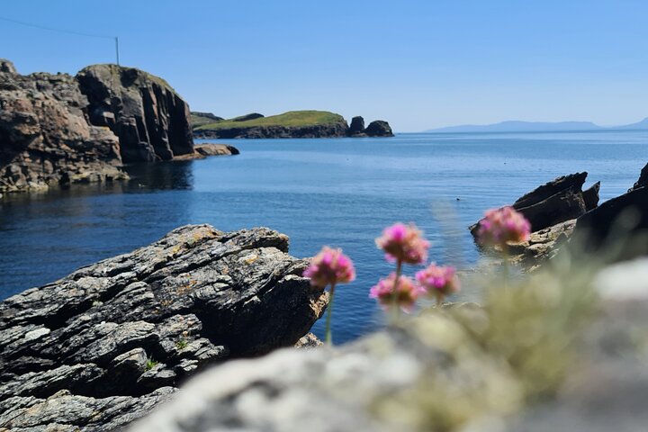 Slieve League and Southwest Donegal Private Day Tour