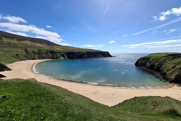 Slieve League and Southwest Donegal Private Day Tour
