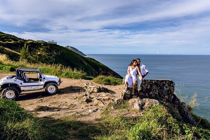 Buggy ride in Arraial do Cabo with Joseph Photographer