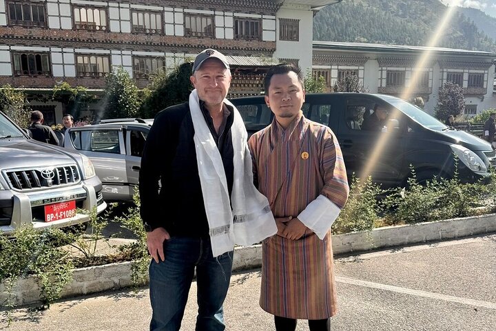 Bhutan Highlights Tour - 2 Nights (Thimphu, Paro & Tiger's Nest)