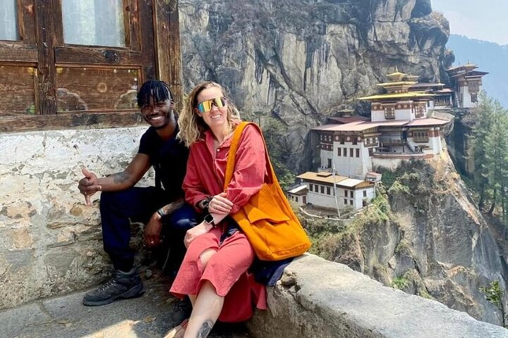 Bhutan Highlights Tour - 2 Nights (Thimphu, Paro & Tiger's Nest)