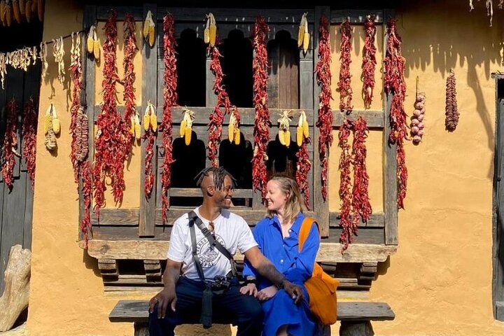 Bhutan Highlights Tour - 2 Nights (Thimphu, Paro & Tiger's Nest)