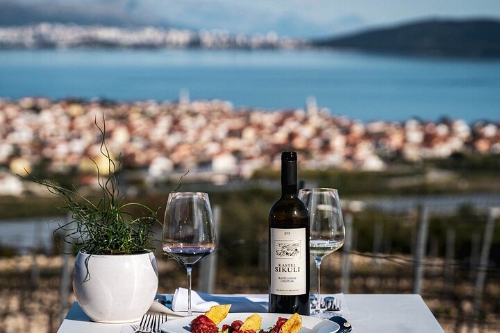 Split Private Tour: Klis, Salona & Trogir - Half a Day