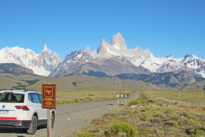 Explore El Chaltén in a Day–Full Private Tour and get the best price