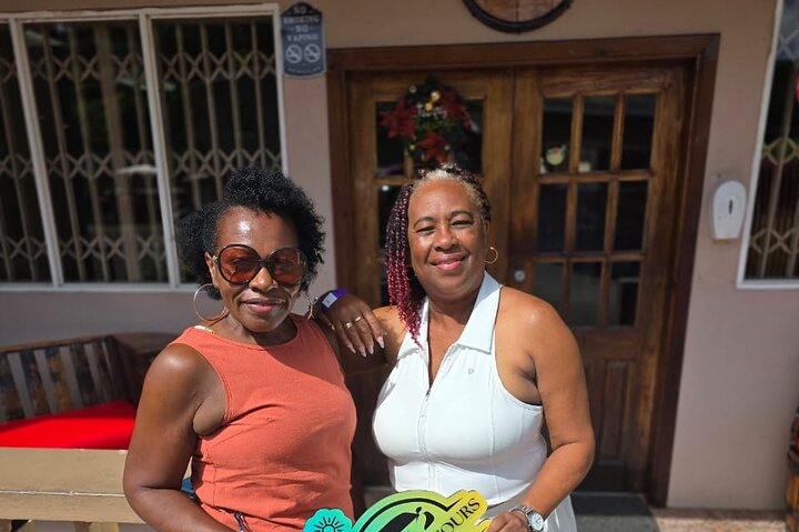 Grenada Highlights Half-Day Rum, Chocolate and Waterfall Tour