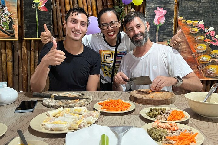 Cai Rang Floating Market – Bike, Cook & Weave the Mekong