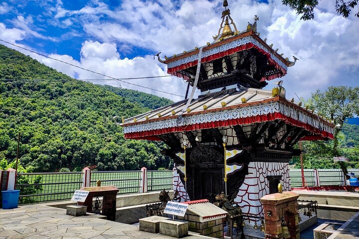 Pokhara: Full-Day Sightseeing & Viewpoints Tour – Private/Group