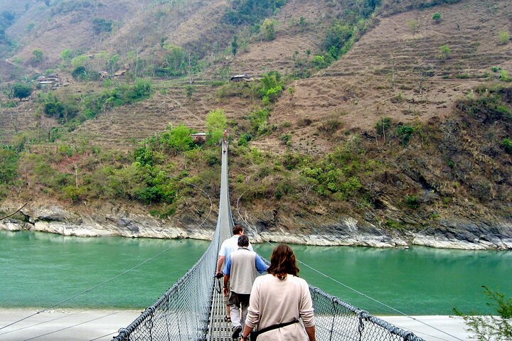 Pokhara: Full-Day Sightseeing & Viewpoints Tour – Private/Group