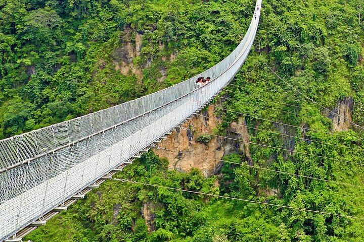 Pokhara: Full-Day Sightseeing & Viewpoints Tour – Private/Group