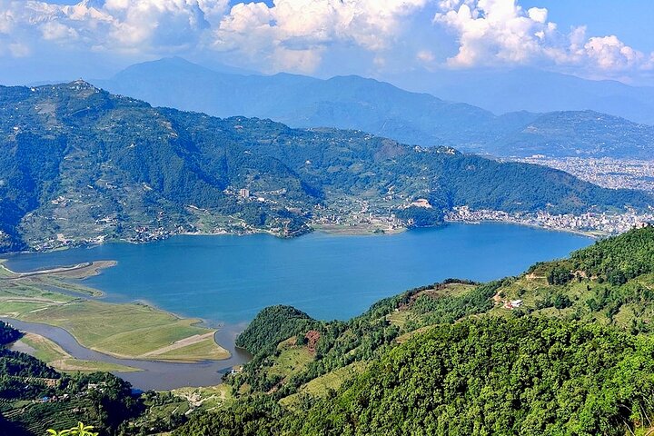Pokhara: Full-Day Sightseeing & Viewpoints Tour – Private/Group