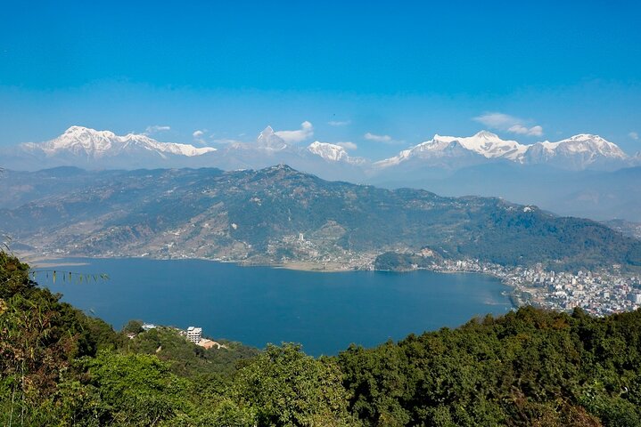 Pokhara: Full-Day Sightseeing & Viewpoints Tour – Private/Group