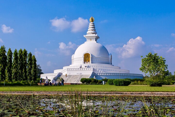 Pokhara: Full-Day Sightseeing & Viewpoints Tour – Private/Group