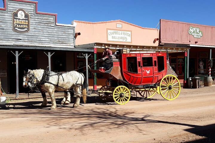 Tombstone Scavenger Hunt Walking Activity