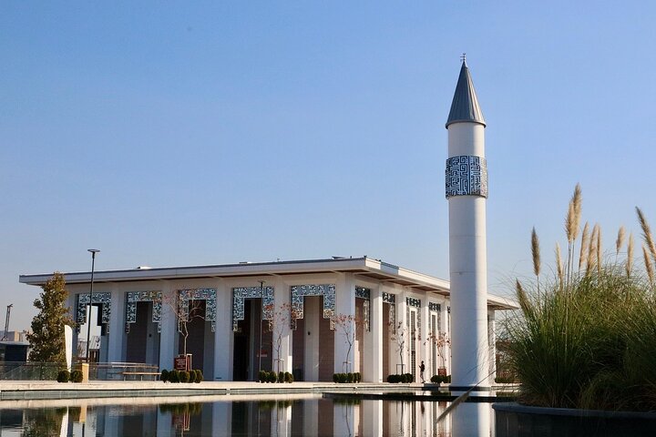 Ankara Walking Tour: Explore Top Sights & Hidden Gems