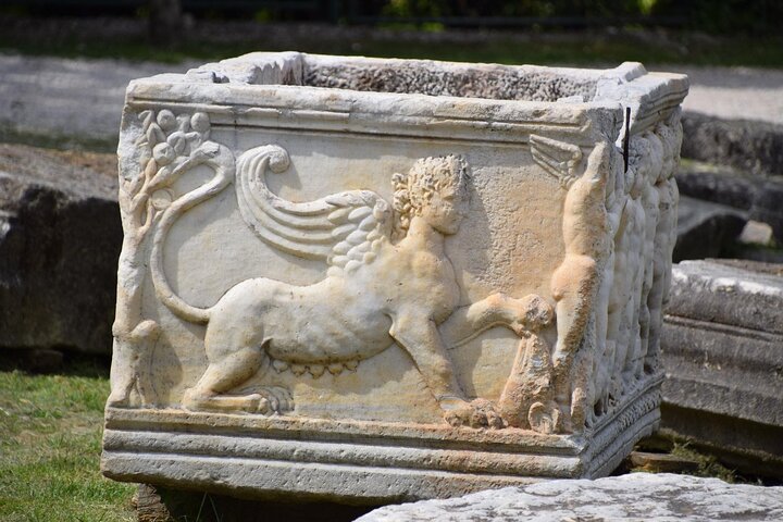 Split Private Tour: Klis, Salona & Trogir - Half a Day