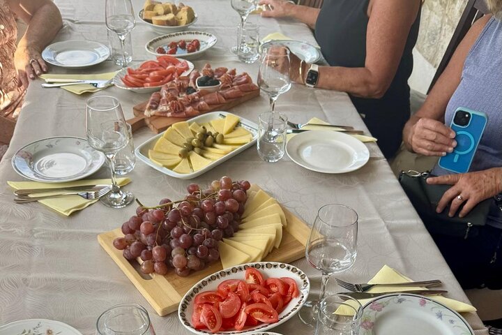 Split Private Tour: Klis, Salona & Trogir - Half a Day