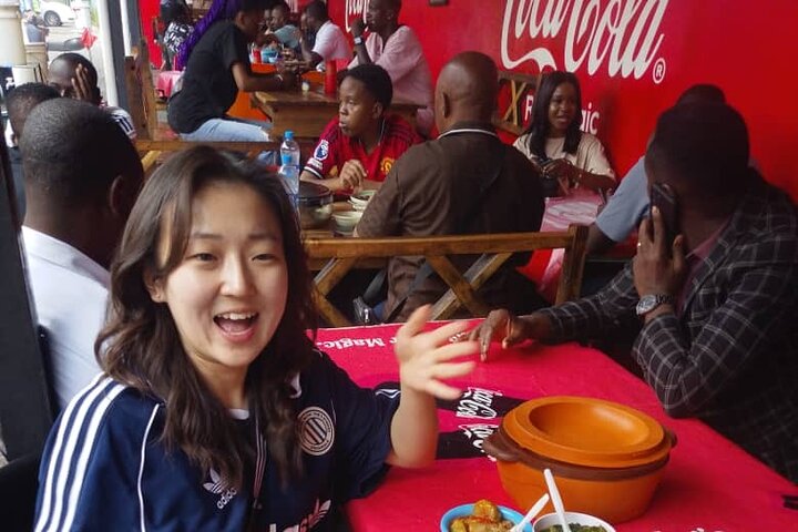 Ultimate Lusaka 8H: Culture, History & Baby Elephant Sanctuary