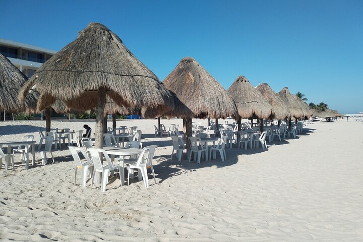 Progreso All Inclusive Criss and Sands Beach Club