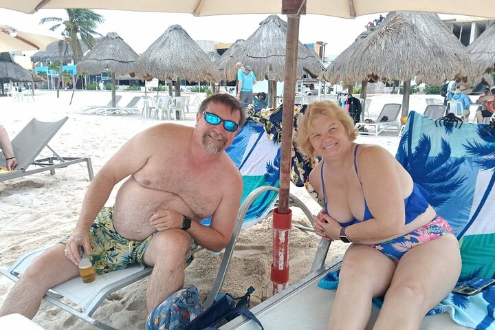 Progreso All Inclusive Criss and Sands Beach Club