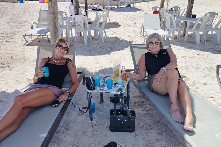 Progreso All Inclusive Criss and Sands Beach Club