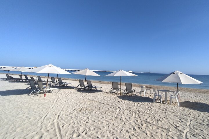 Progreso All Inclusive Criss and Sands Beach Club