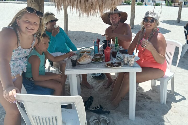 Progreso All Inclusive Criss and Sands Beach Club