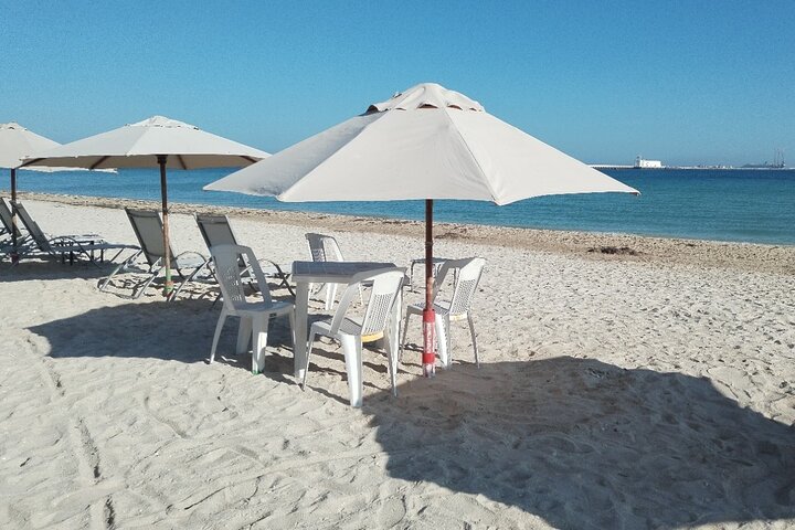 Progreso All Inclusive Criss and Sands Beach Club