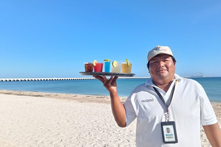 Progreso All Inclusive Criss and Sands Beach Club