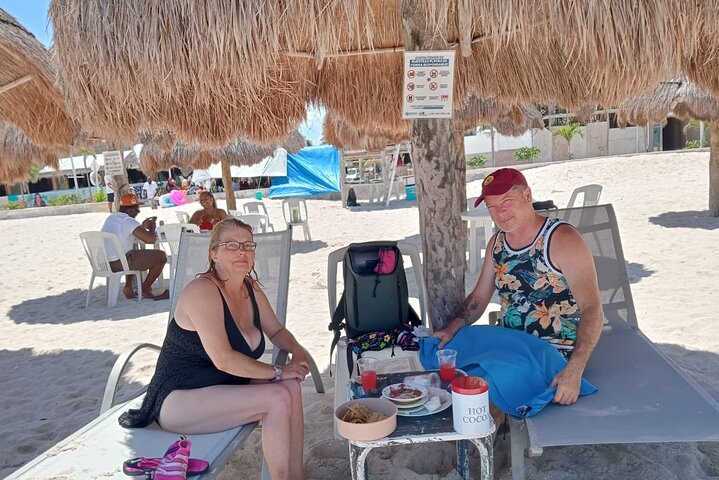 Progreso All Inclusive Criss and Sands Beach Club
