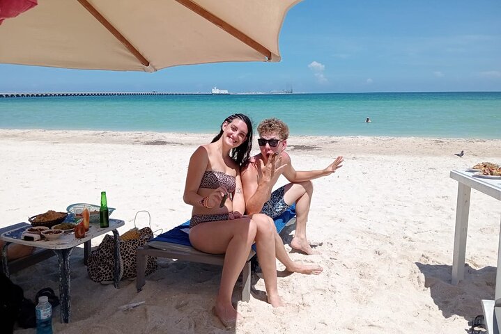 Progreso All Inclusive Criss and Sands Beach Club