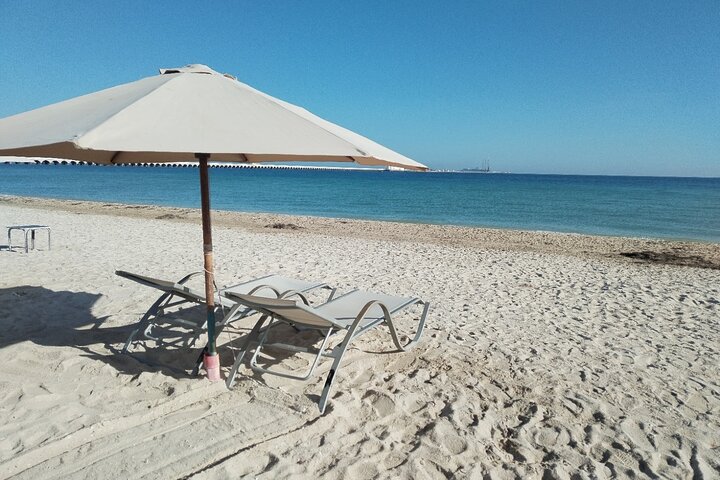 Progreso All Inclusive Criss and Sands Beach Club