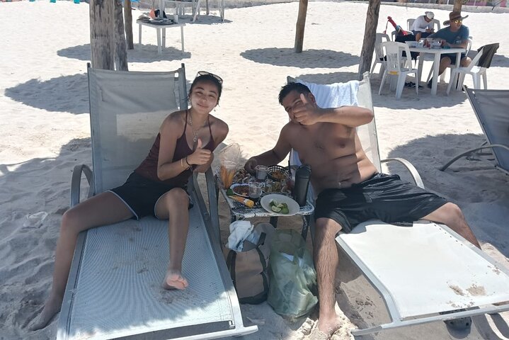 Progreso All Inclusive Criss and Sands Beach Club