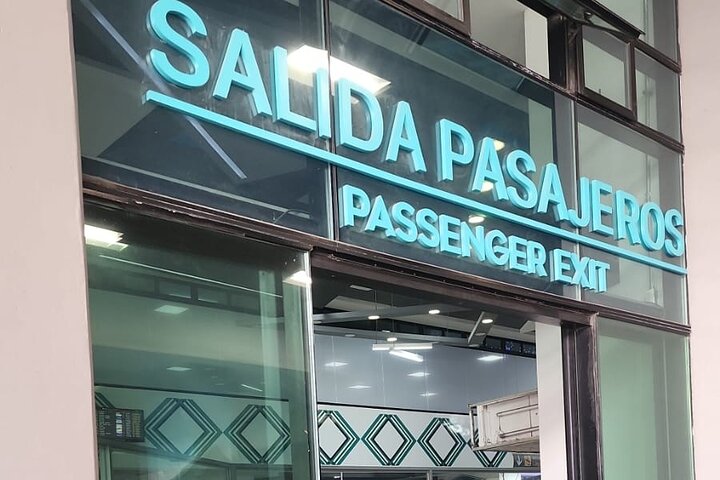 Private Transport - From Guatemala City Airport/hotels to Antigua