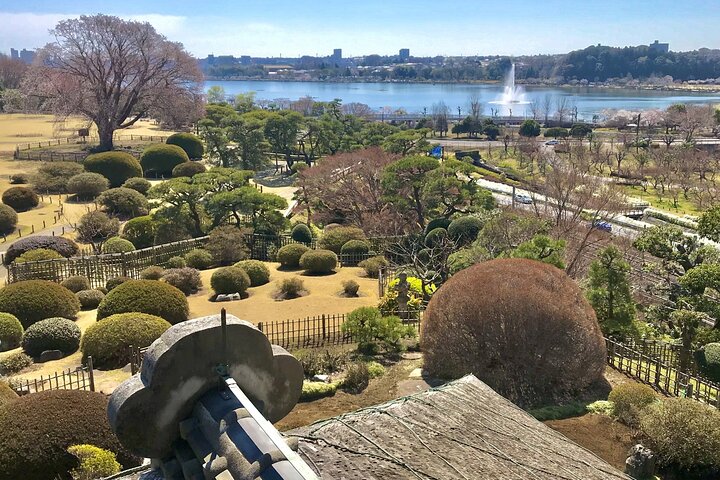 Ibaraki: Kairakuen, One of Japan’s Three Great Gardens