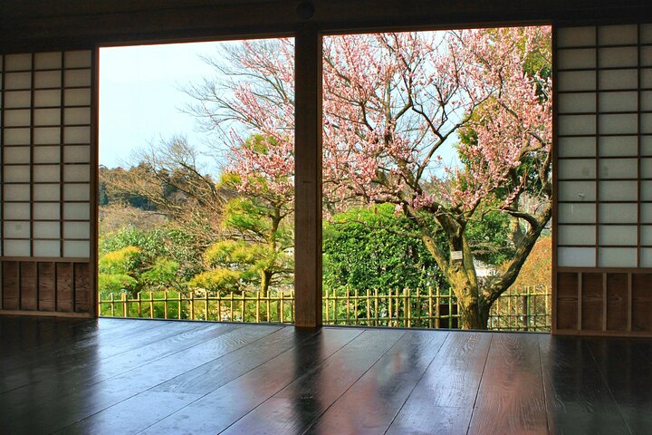 Ibaraki: Kairakuen, One of Japan’s Three Great Gardens