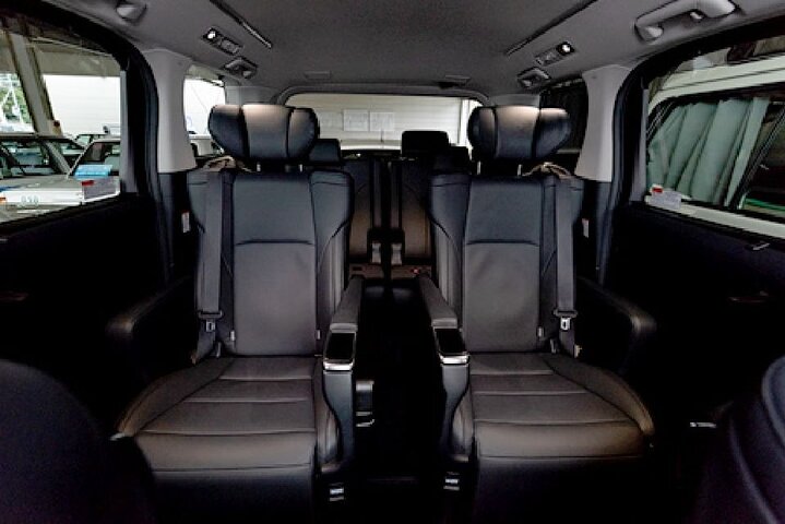 Private Transfer Yamaguchi Ube Airport