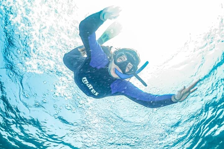 Jeddah Bayada Swimming and Snorkeling