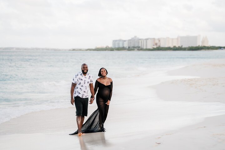 Private Vacation Photoshoot with Photographer in Isle of Palms
